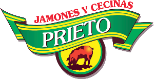 Logo Jamones y Cecinas Prieto